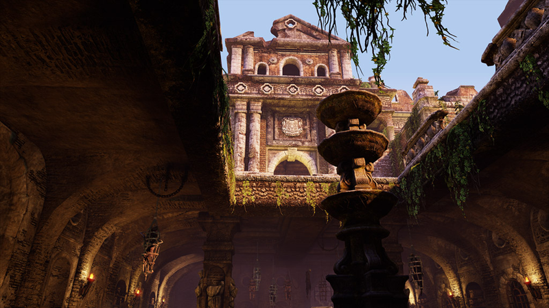 Illustration for article titled Uncharted 2 Title Update Brings Free Map, Double Cash, Double Chins
